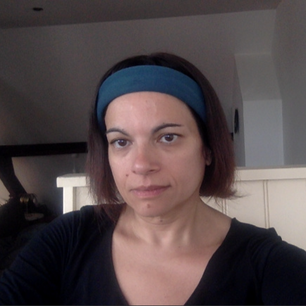 Maria Aloupi